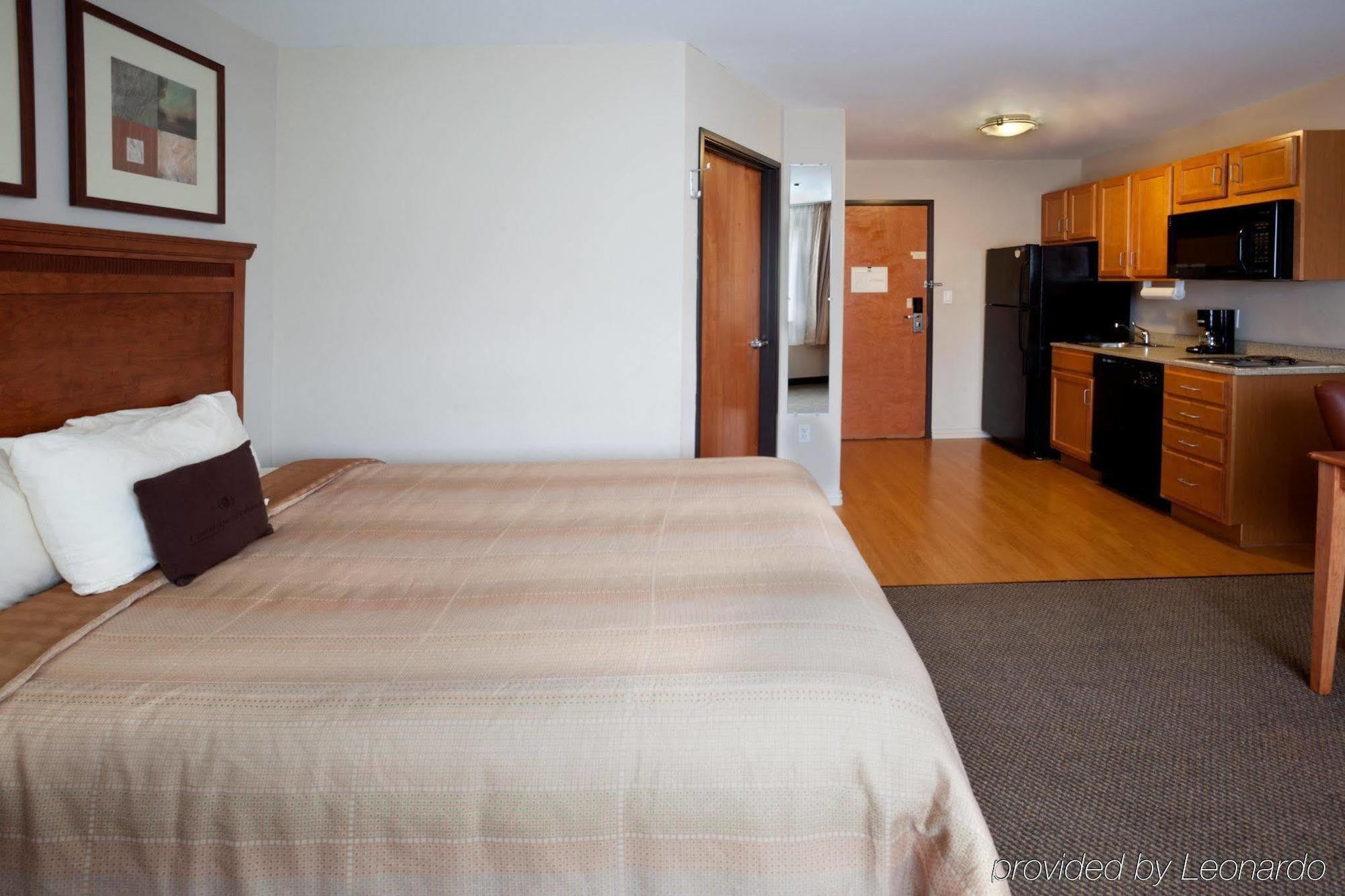 Candlewood Suites Killeen - Fort Cavazos Area By Ihg Værelse billede